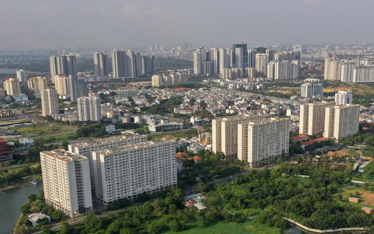 Hải Phòng bố trí hàng trăm căn hộ hỗ trợ cán bộ, người lao động Hải Dương khi hợp nhất