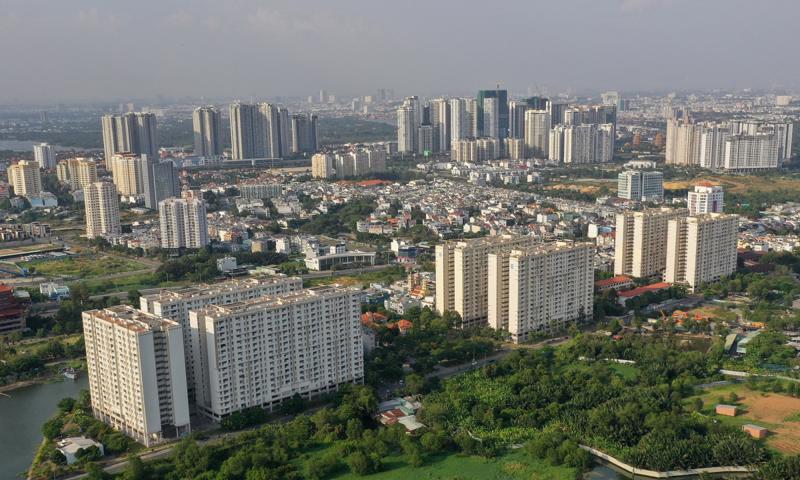 Hải Phòng bố trí hàng trăm căn hộ hỗ trợ cán bộ, người lao động Hải Dương khi hợp nhất- Ảnh 1.