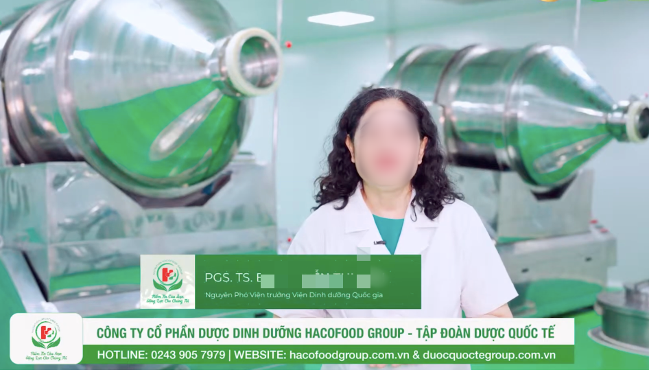 Rà soát, xử lý bác sĩ quảng cáo thực phẩm chức năng- Ảnh 1.