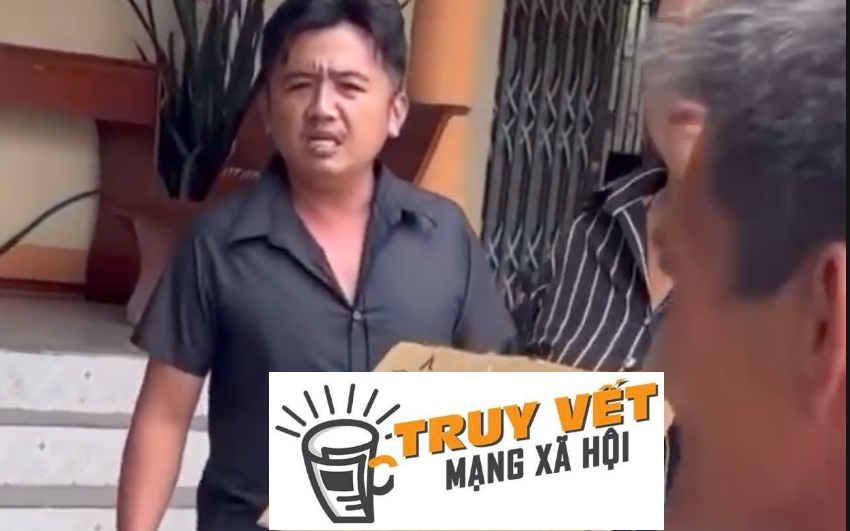 Sự thật clip tố "công an xã đánh người, ép cung" ở Vĩnh Long