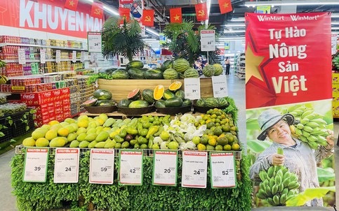 Khẳng định vị thế