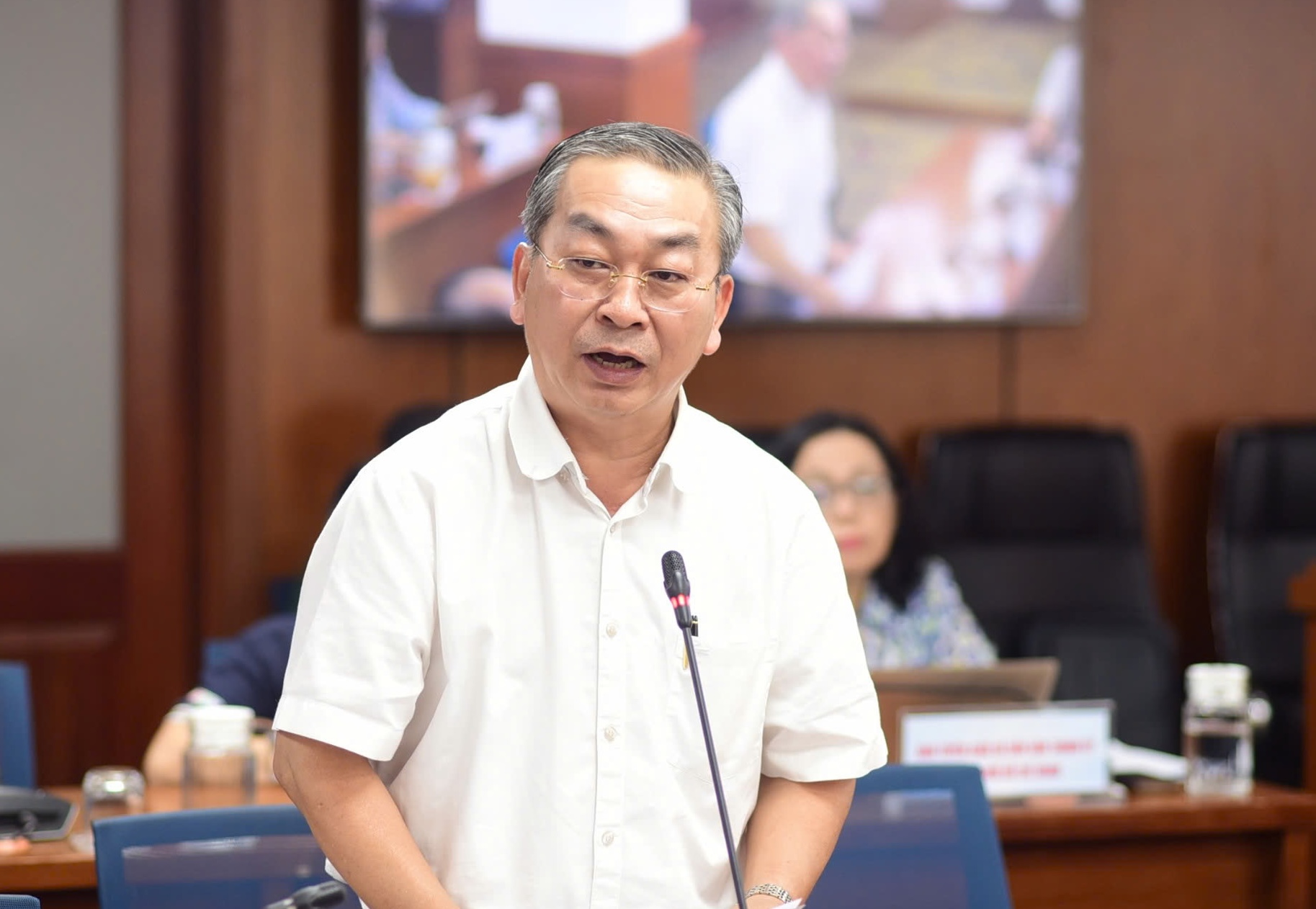 C&aacute;n bộ, c&ocirc;ng chức B&igrave;nh Dương, B&agrave; Rịa - Vũng T&agrave;u c&oacute; được hưởng thu nhập tăng th&ecirc;m kh&ocirc;ng?- Ảnh 1.