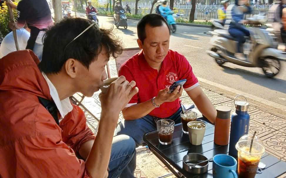 Cà phê mỗi ngày: Không chỉ là thói quen, đó là tri kỷ!