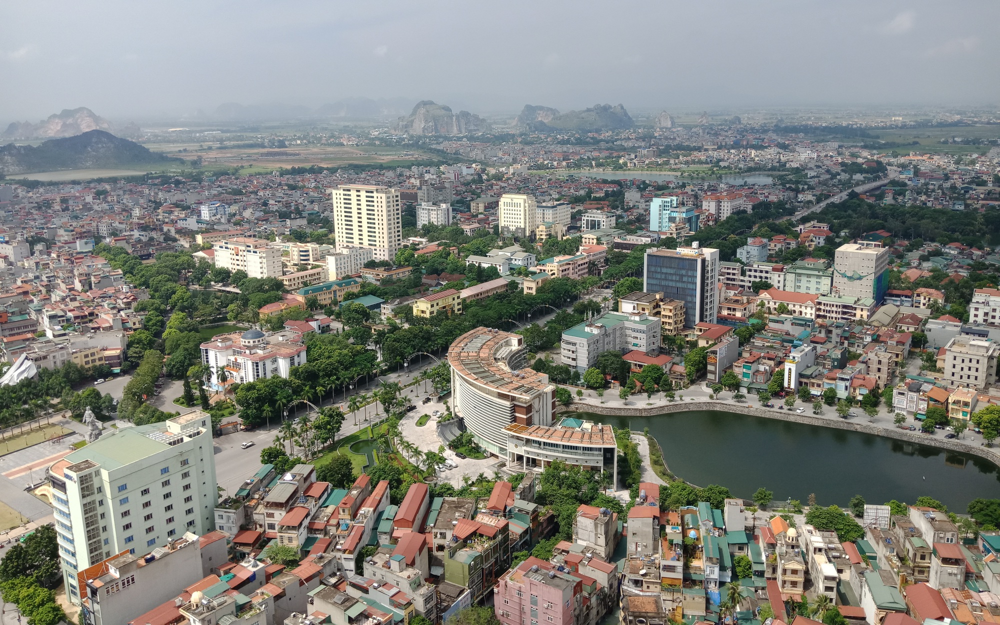 Thanh Hóa dự kiến thành lập mới 166 xã, phường sau sắp xếp