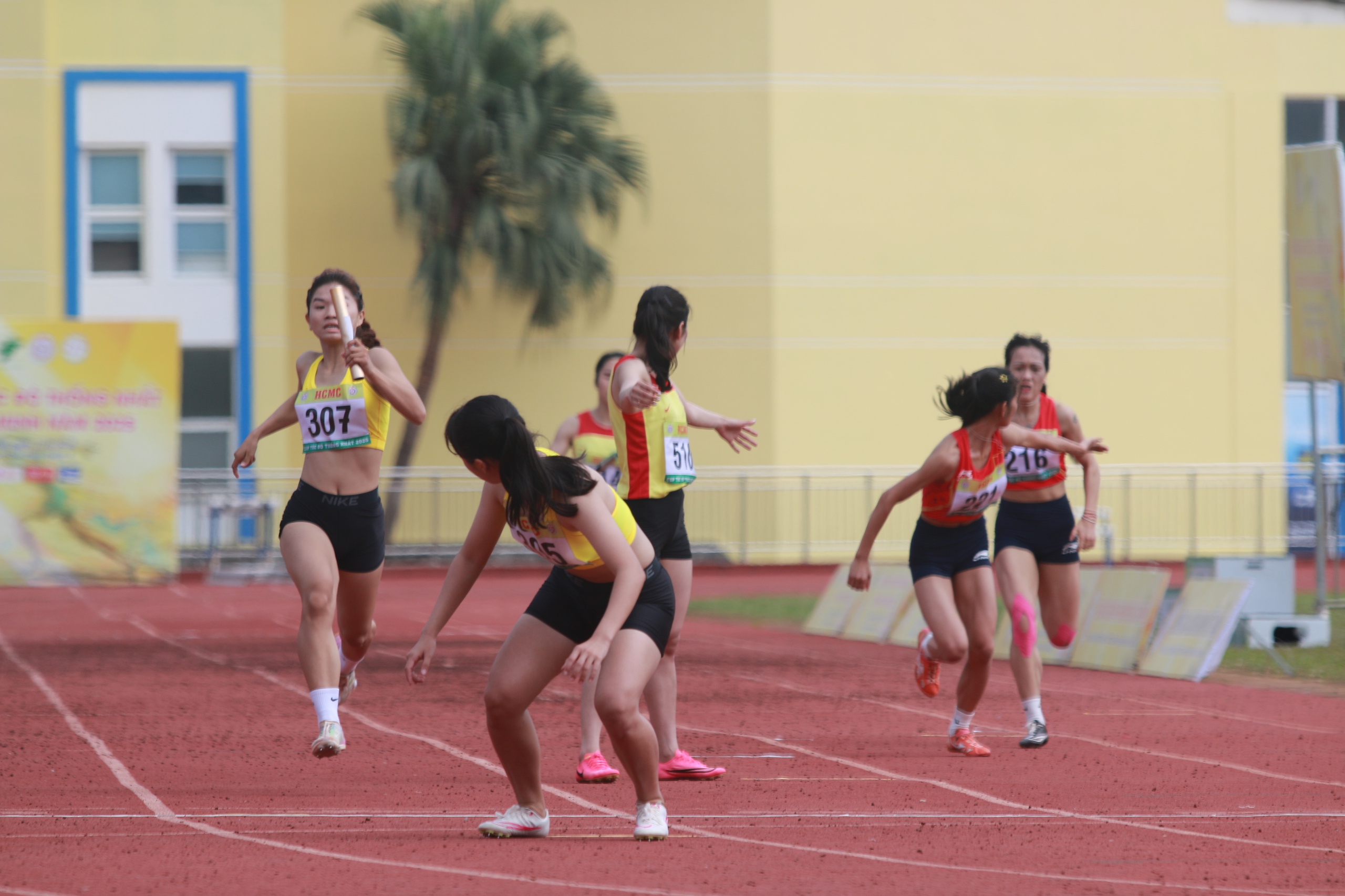 C&uacute;p Tốc độ Thống Nhất 2025: C&ocirc;ng an nh&acirc;n d&acirc;n gi&agrave;nh ng&ocirc;i nhất to&agrave;n đo&agrave;n- Ảnh 4.