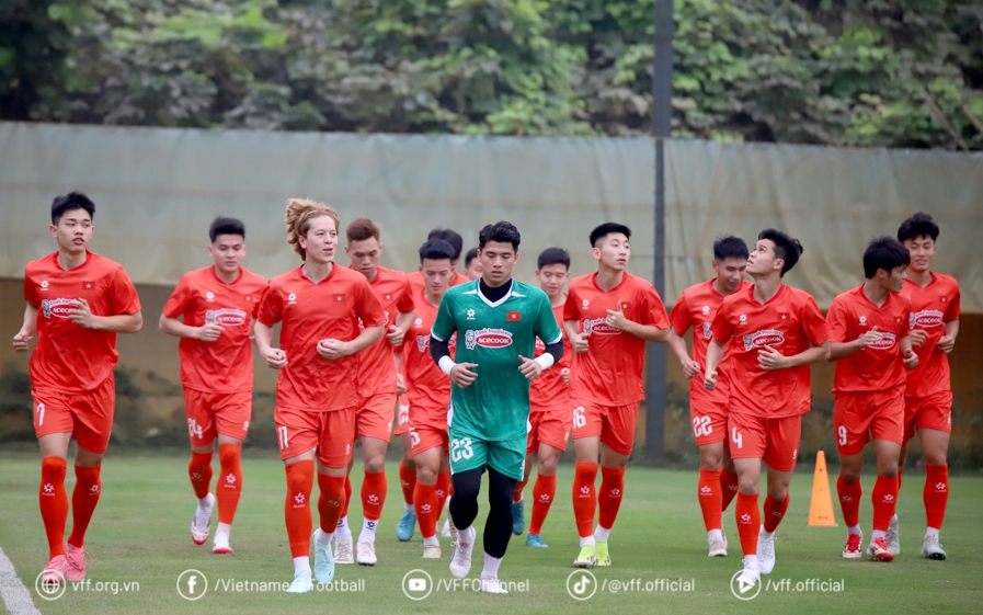 Indonesia trở thành chủ nhà Giải U23 Đông Nam Á 2025