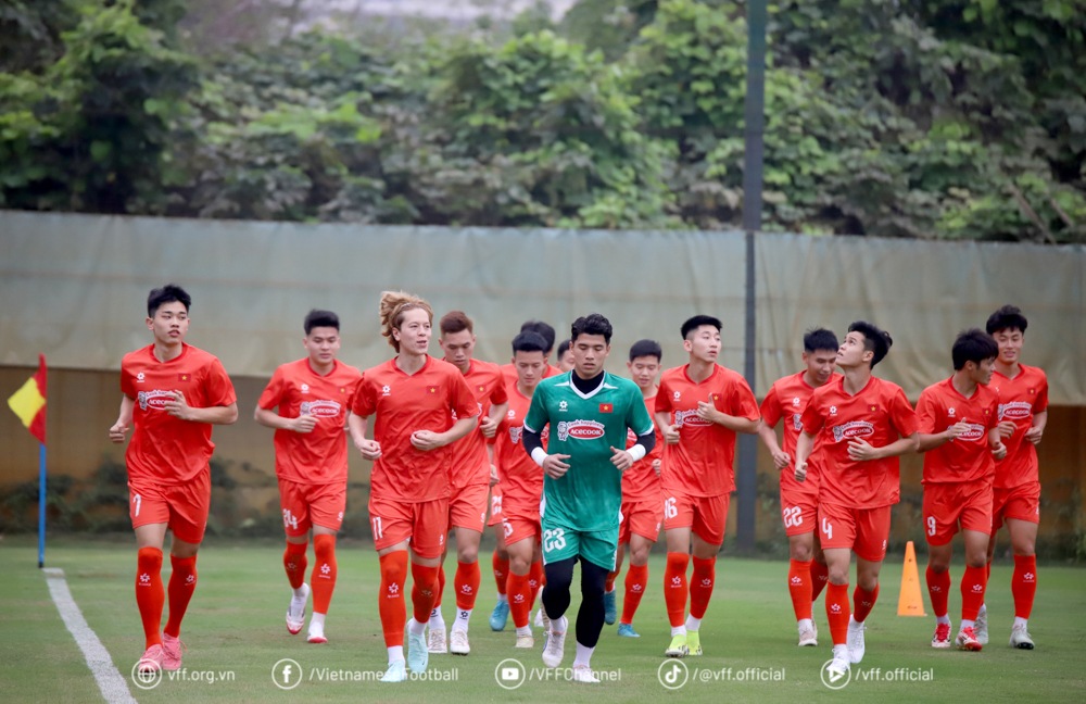 Indonesia trở thành chủ nhà Giải U23 Đông Nam Á 2025- Ảnh 3.