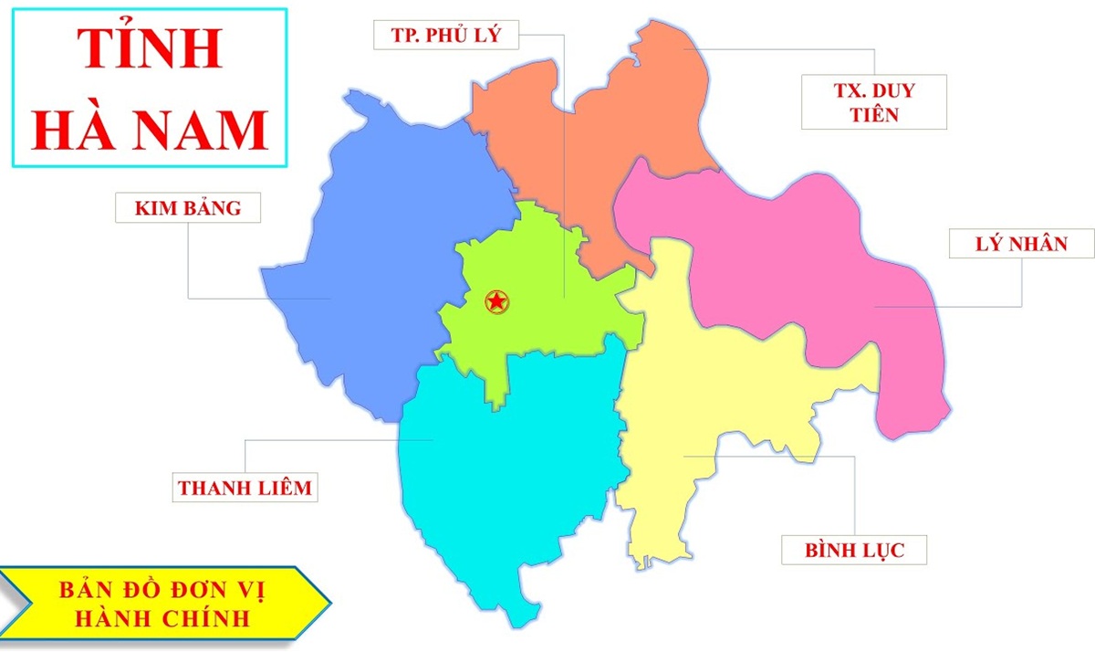 Tỉnh c&oacute; diện t&iacute;ch nhỏ thứ 2 cả nước dự kiến giảm 65 x&atilde;, phường sau sắp xếp- Ảnh 2.