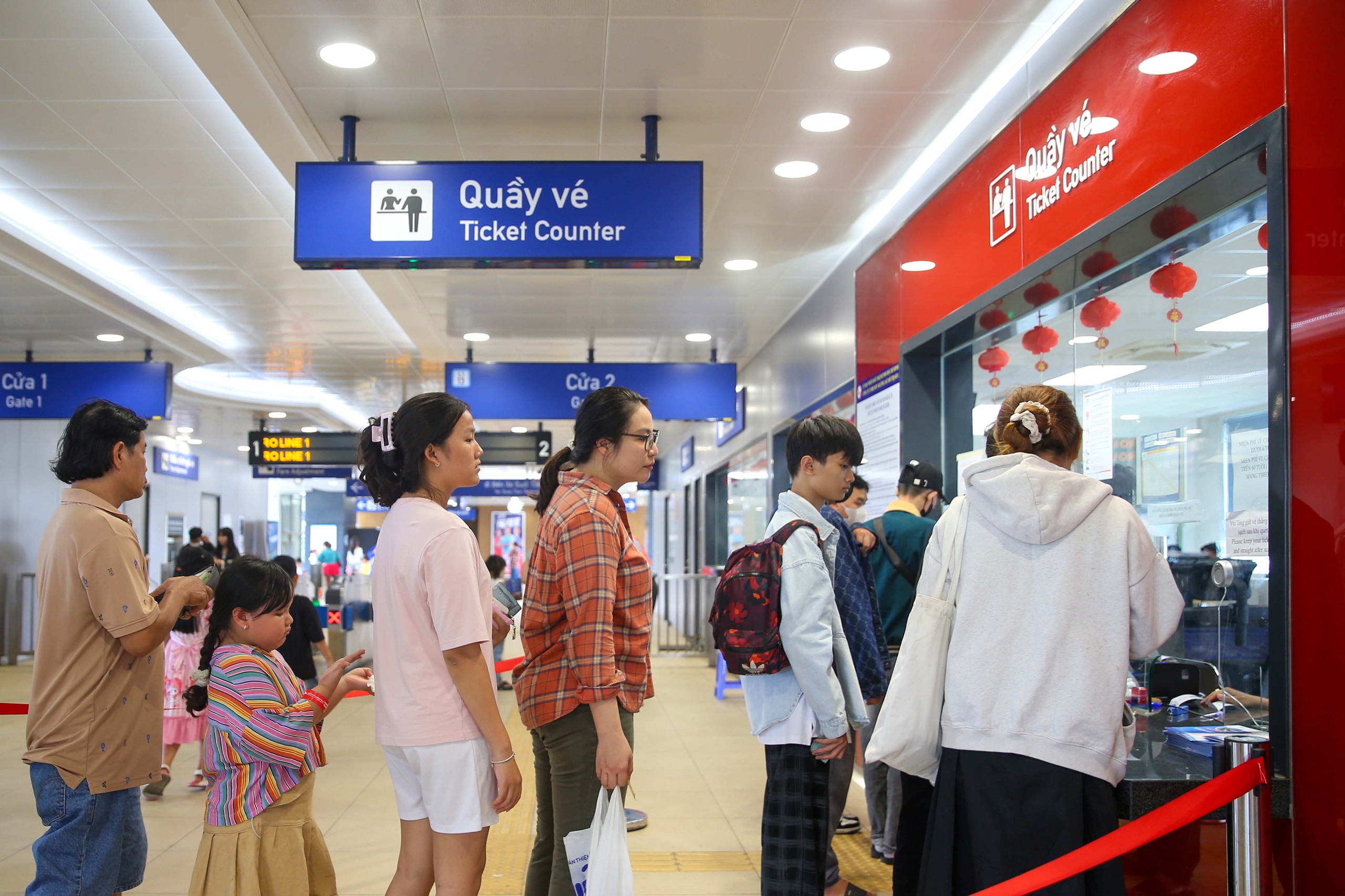 50 NĂM GIƯƠNG CAO NGỌN CỜ ĐẦU (*): Cất cánh, bay cao trên những đường băng- Ảnh 3.
