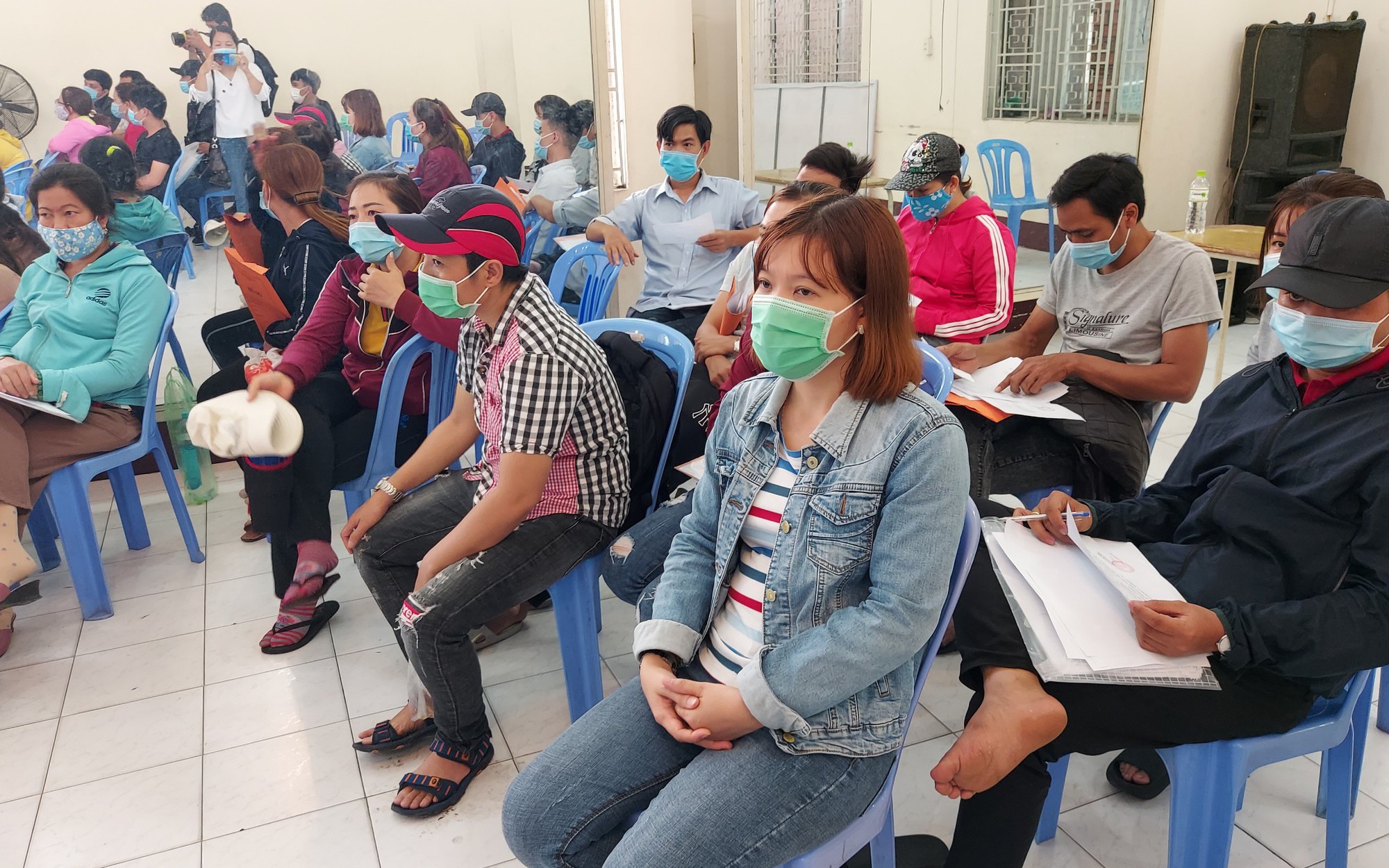 Thủ tục tạm ngừng, chấm dứt hưởng trợ cấp thất nghiệp mới nhất