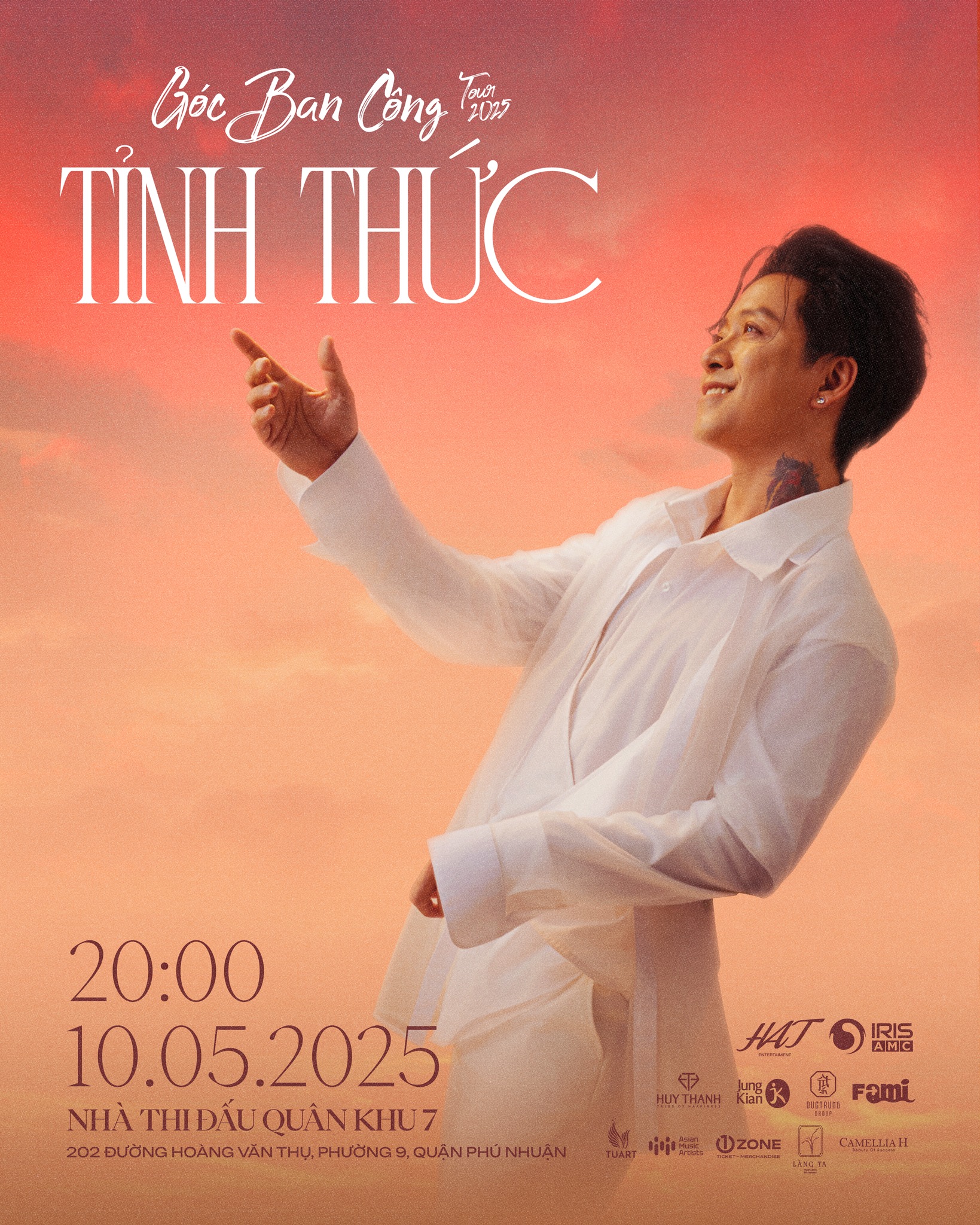 Tuấn Hưng nới rộng G&oacute;c ban c&ocirc;ng
- Ảnh 1.
