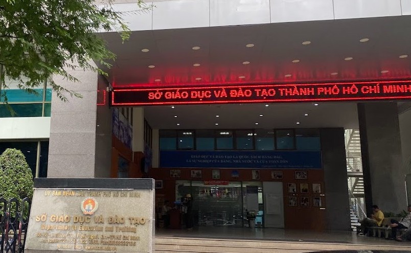 Thông báo khẩn của Sở GD-ĐT TP HCM về phối hợp triển khai chiến dịch chống "bắt cóc trực tuyến" - Ảnh 1.