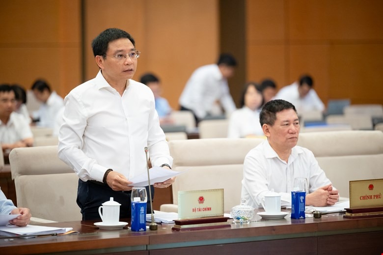 Đề xuất nhiều cơ chế, chính sách đặc thù cho TP Hải Phòng- Ảnh 1.