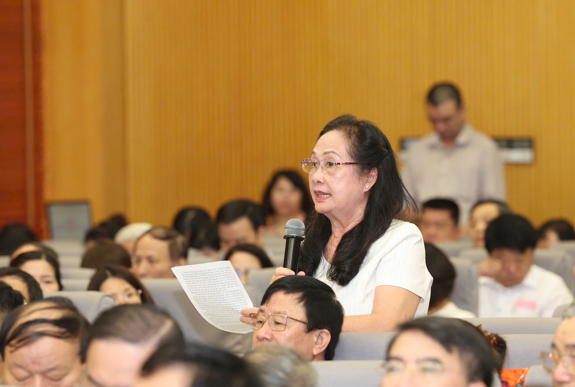 Tổng Bí thư Tô Lâm: Hà Nội có thể miễn phí ăn trưa cho hơn 1 triệu học sinh- Ảnh 2.