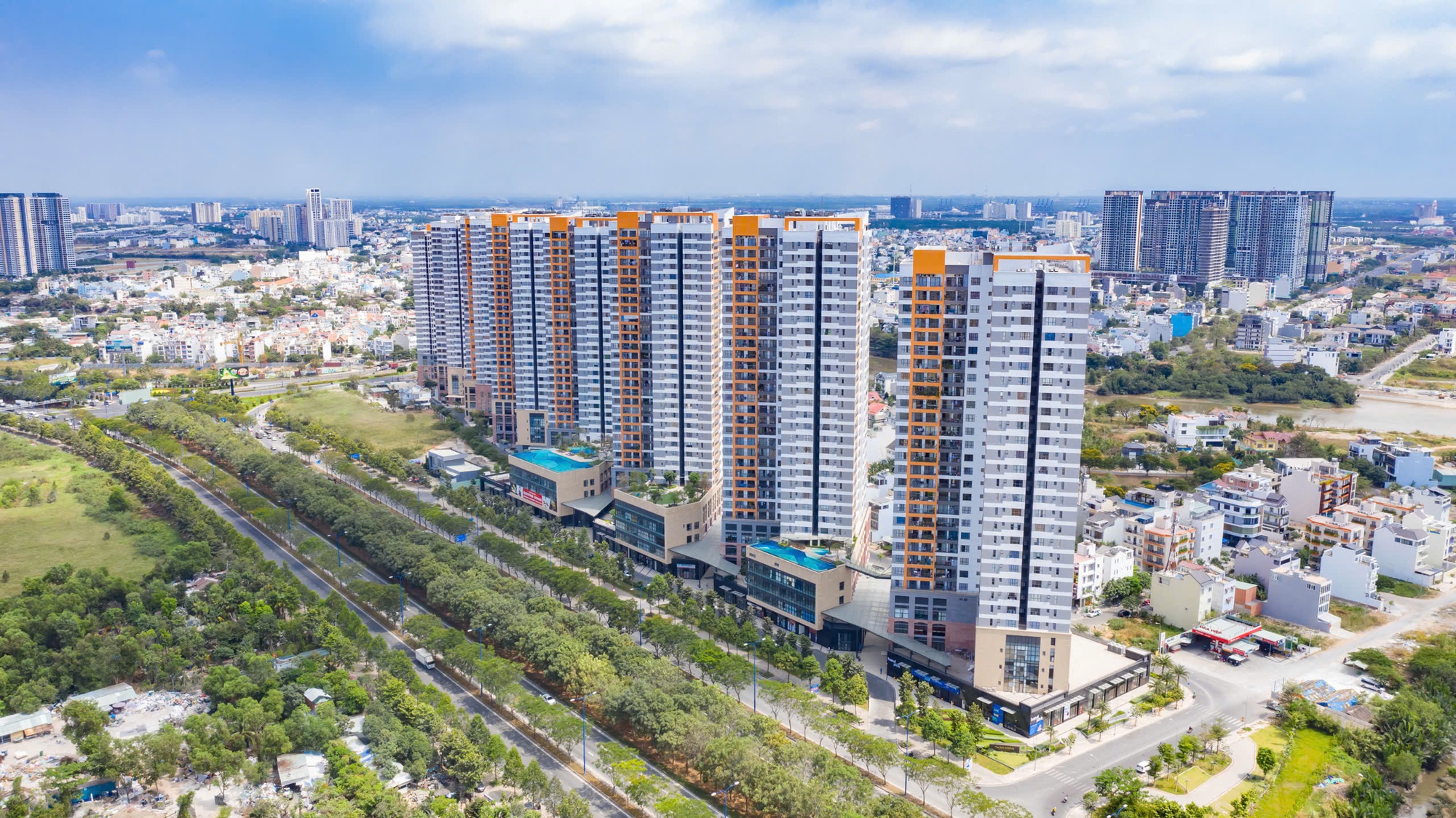 Tháo gỡ vướng mắc pháp lý cho gần 7.000 căn hộ của Novaland- Ảnh 1.