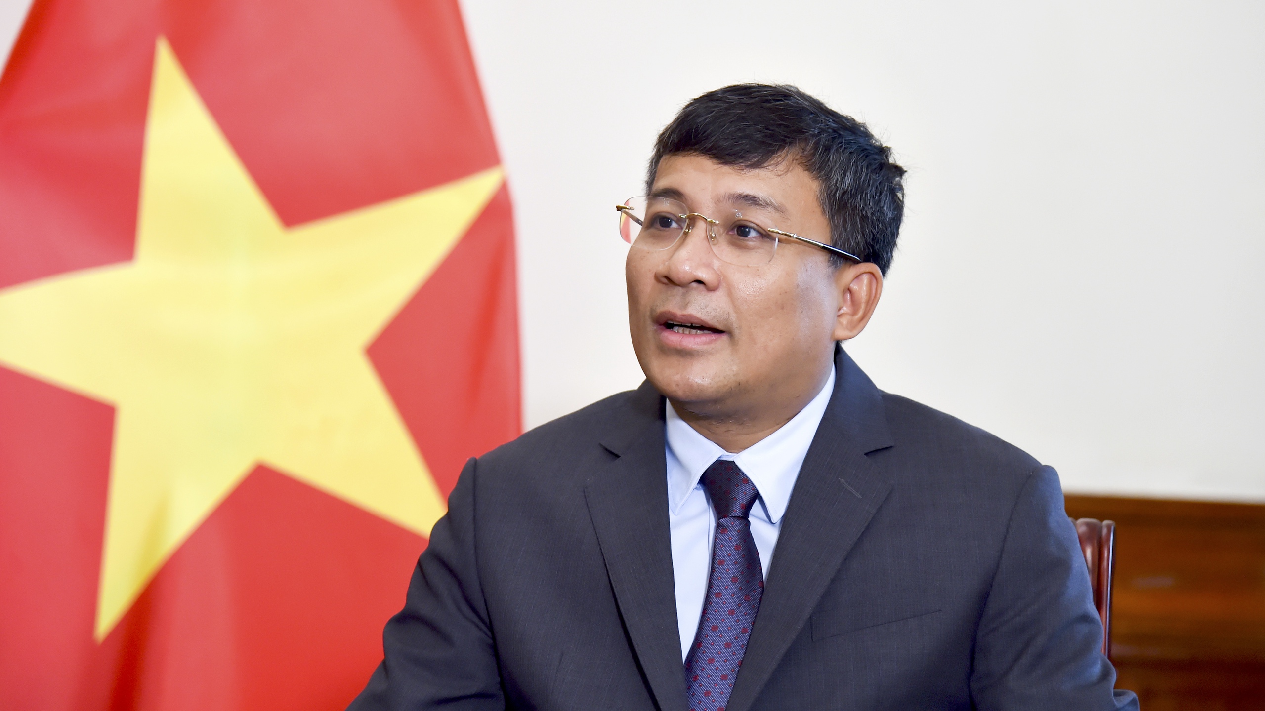 "Con số biết nói" trong chuyến thăm của Tổng Bí thư, Chủ tịch Trung Quốc Tập Cận Bình- Ảnh 2.
