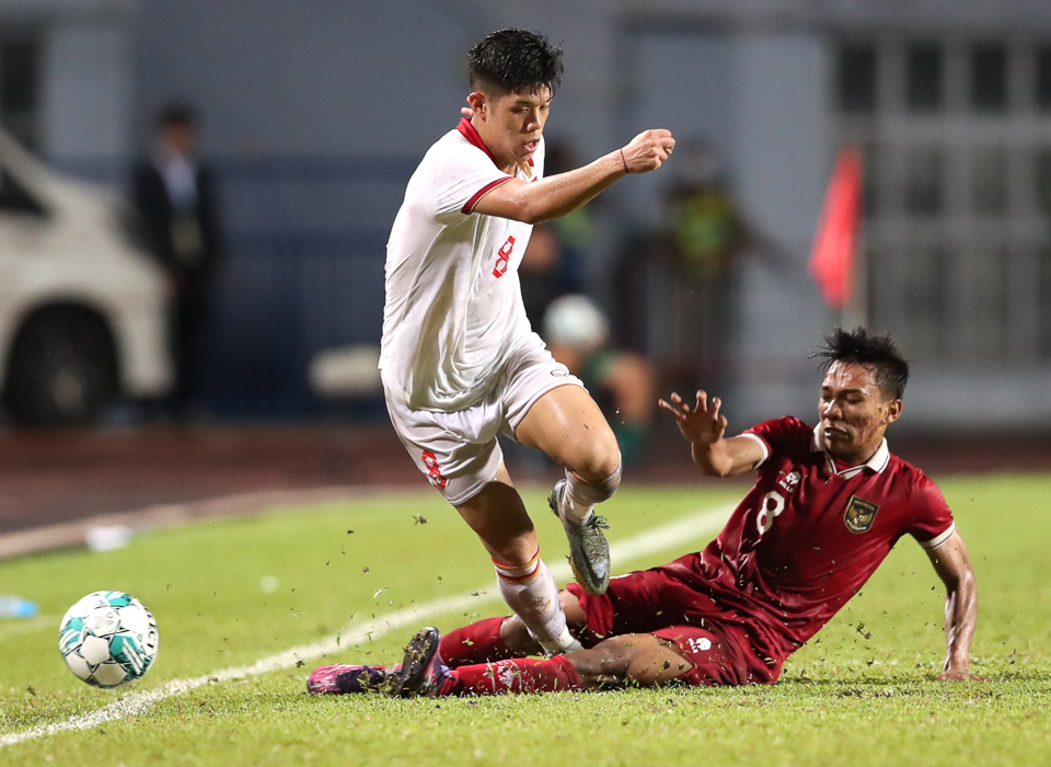 Indonesia trở thành chủ nhà Giải U23 Đông Nam Á 2025- Ảnh 1.