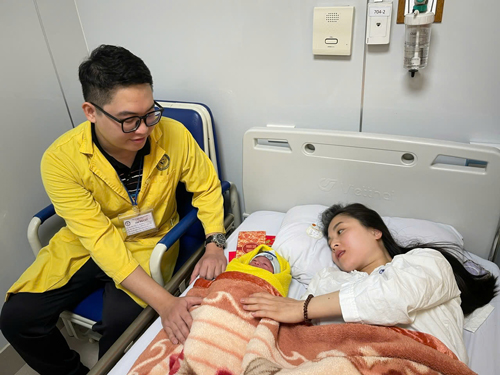 Khuyến sinh, nâng chất giống nòi: Cấp thiết ứng phó già hóa dân số- Ảnh 1.