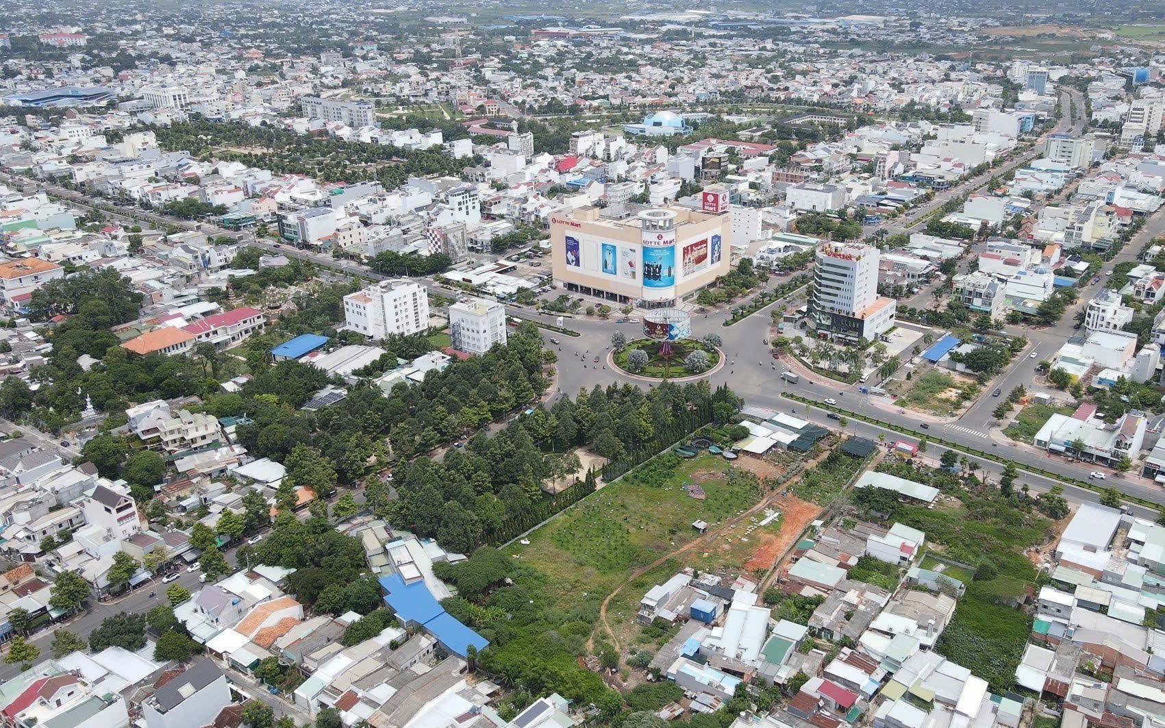 Bình Thuận còn 45 xã, phường, 1 đặc khu sau sáp nhập