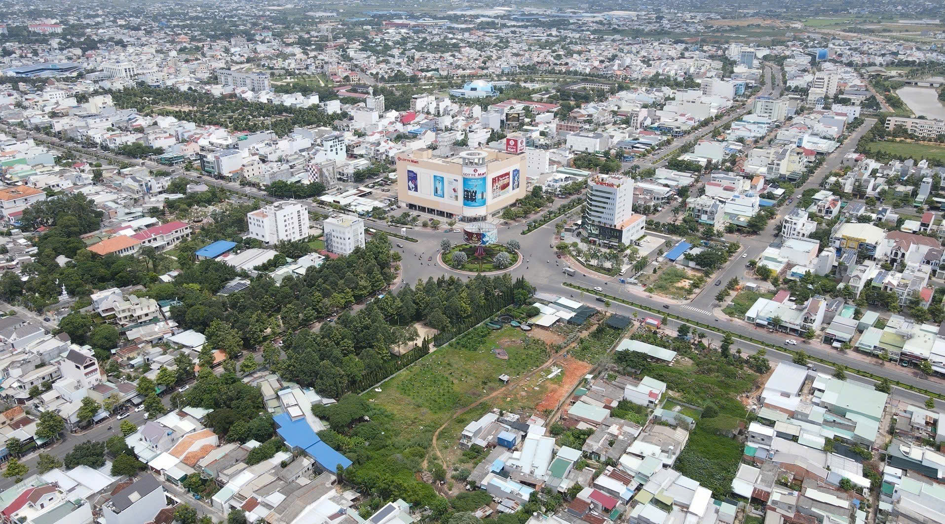 Bình Thuận còn 45 xã, phường, 1 đặc khu sau sáp nhập- Ảnh 1.