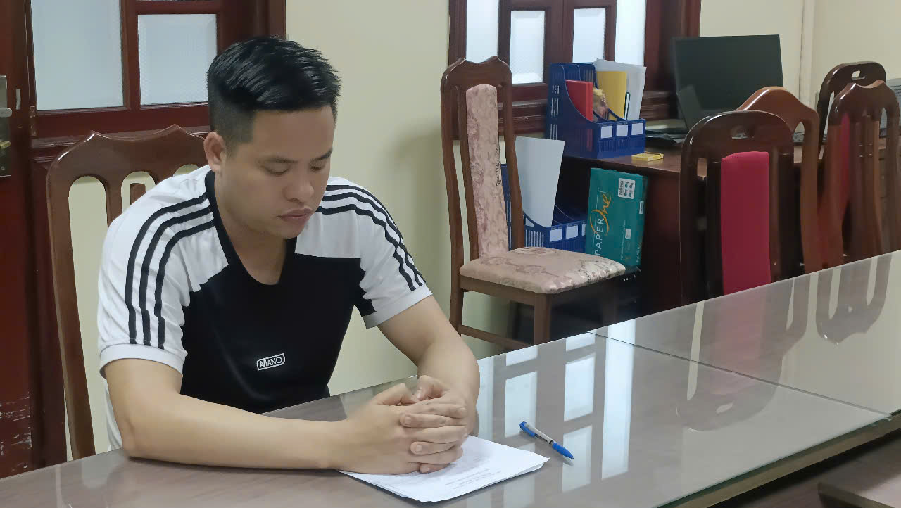 Bắt chủ cơ sở sản xuất b&aacute;n hơn 10.000 đơn h&agrave;ng thuốc bảo vệ thực vật, thuốc diệt chuột giả- Ảnh 1.