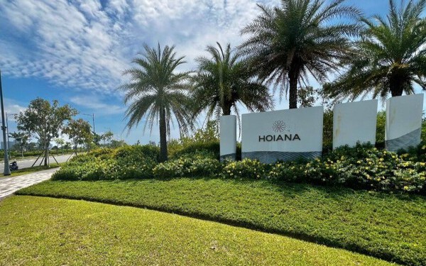 Quảng Nam thanh tra công tác bồi thường, giải phóng mặt bằng dự án Hoiana