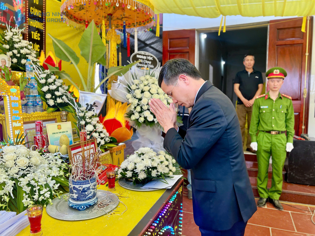 Thiếu tá Nguyễn Đăng Khải hy sinh khi hoài bão còn dang dở- Ảnh 4.