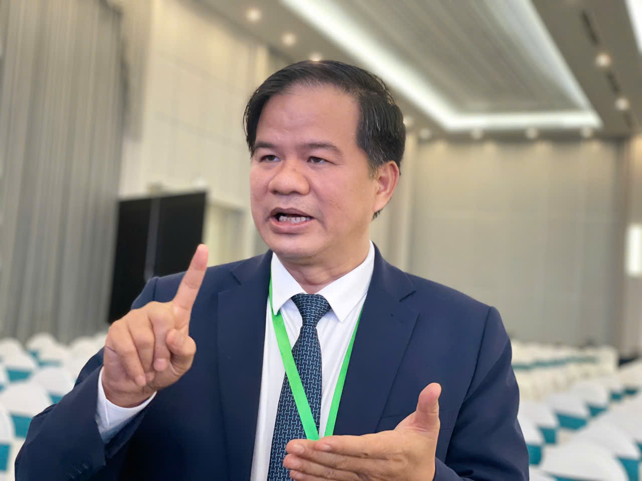 Thực phẩm chức năng bị loại ho&agrave;n to&agrave;n khỏi bệnh viện lớn nhất H&agrave; Nội- Ảnh 1.