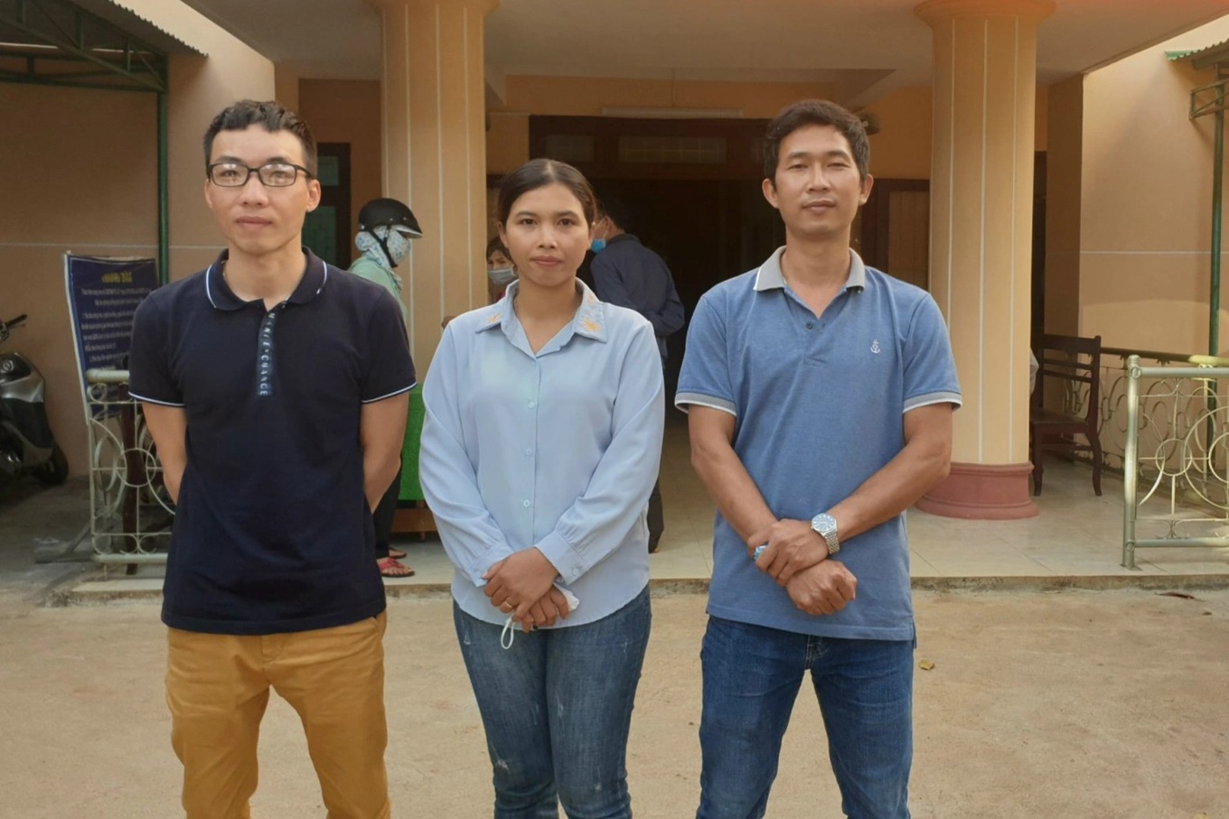 Thắng kiện hơn 2 tỉ đồng, 6 gi&aacute;o vi&ecirc;n đ&ograve;i quyền lợi trong v&ocirc; vọng- Ảnh 1.