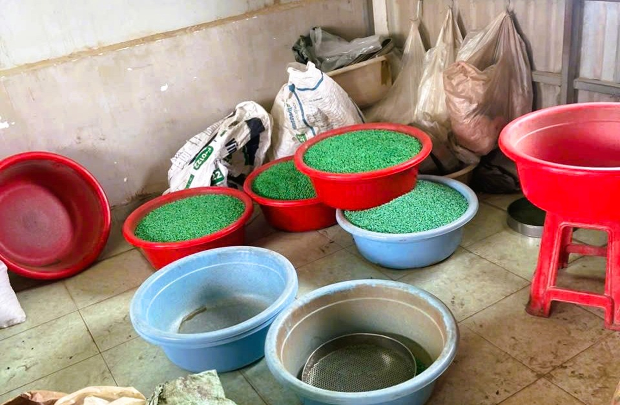 Vụ thuốc giả: Sở Y tế tỉnh Thanh Hóa báo cáo gì? - Ảnh 4.