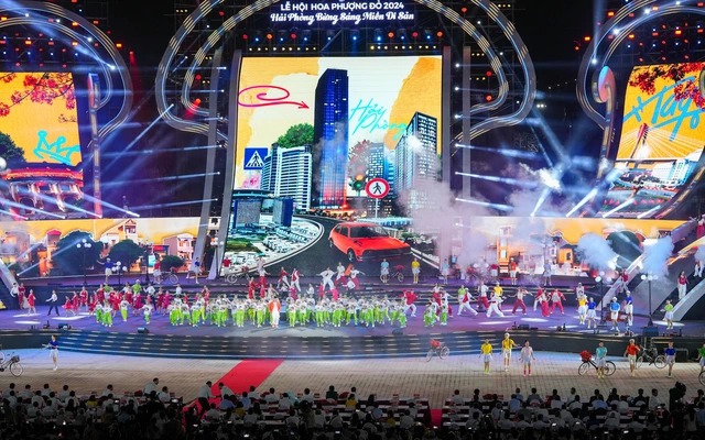 Hải Phòng chuẩn bị đón nhận danh hiệu "Thành phố Anh hùng"
