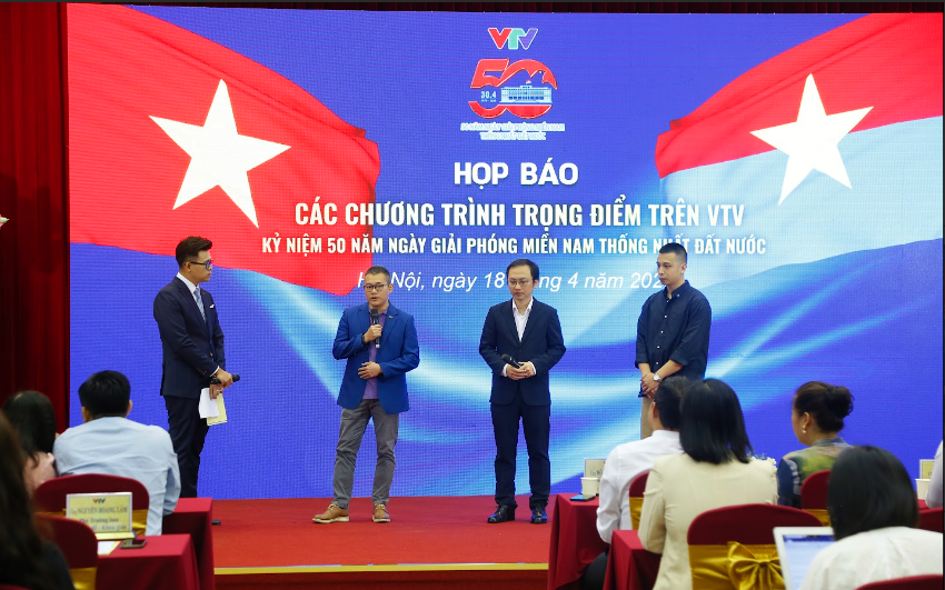 Chuỗi hoạt động chủ đề "Sắc màu thành phố Bác" - Ảnh 1.