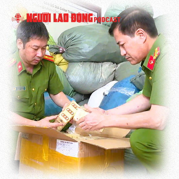 Choáng với thành phần trong vụ sản xuất thuốc giả quy mô toàn quốc
