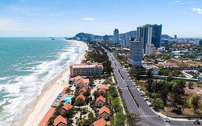 Triển vọng từ si&ecirc;u đ&ocirc; thị biển