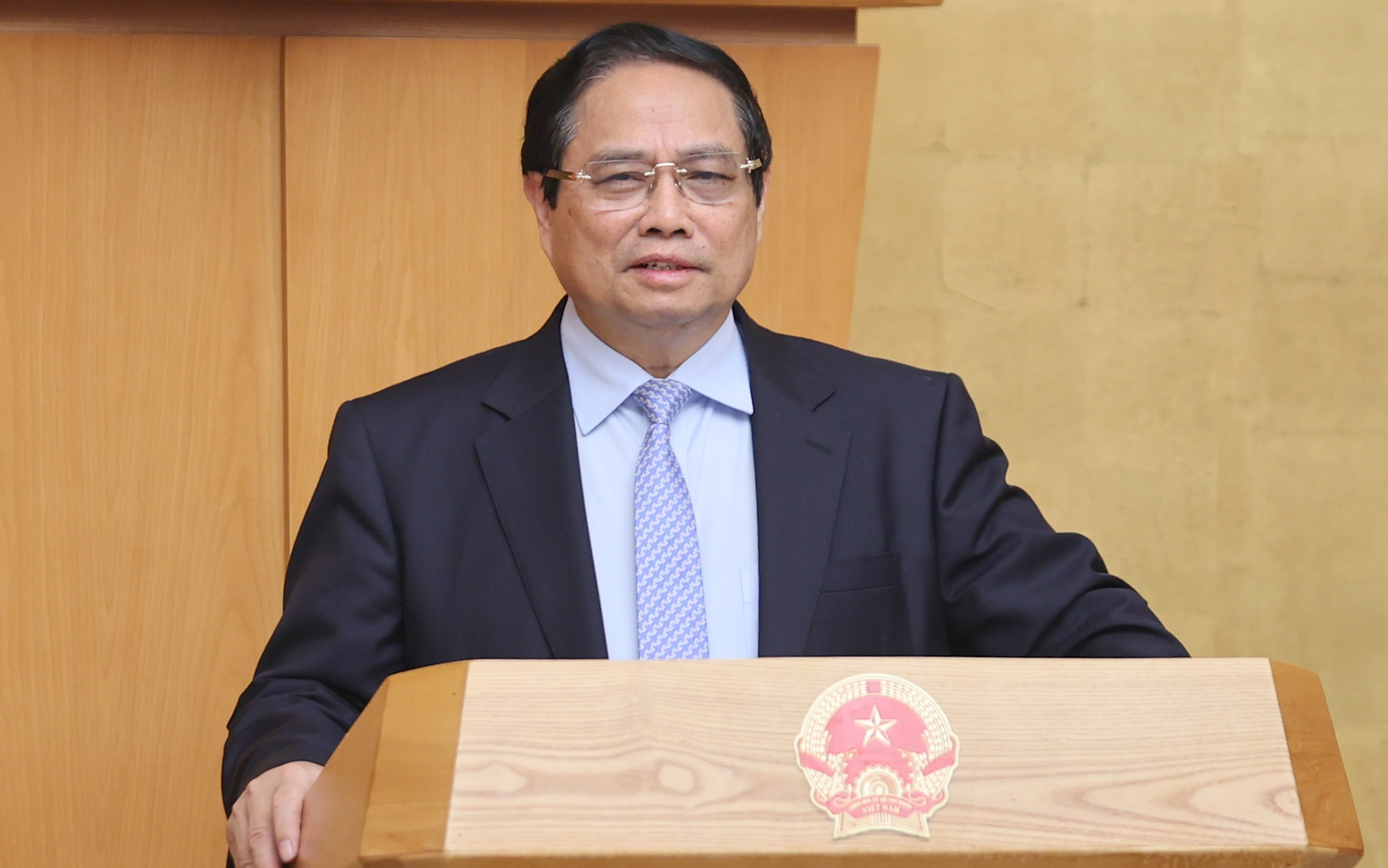 Hoàn thiện thể chế với tinh thần "thần tốc, thần tốc hơn nữa" của Đại thắng mùa Xuân năm 1975