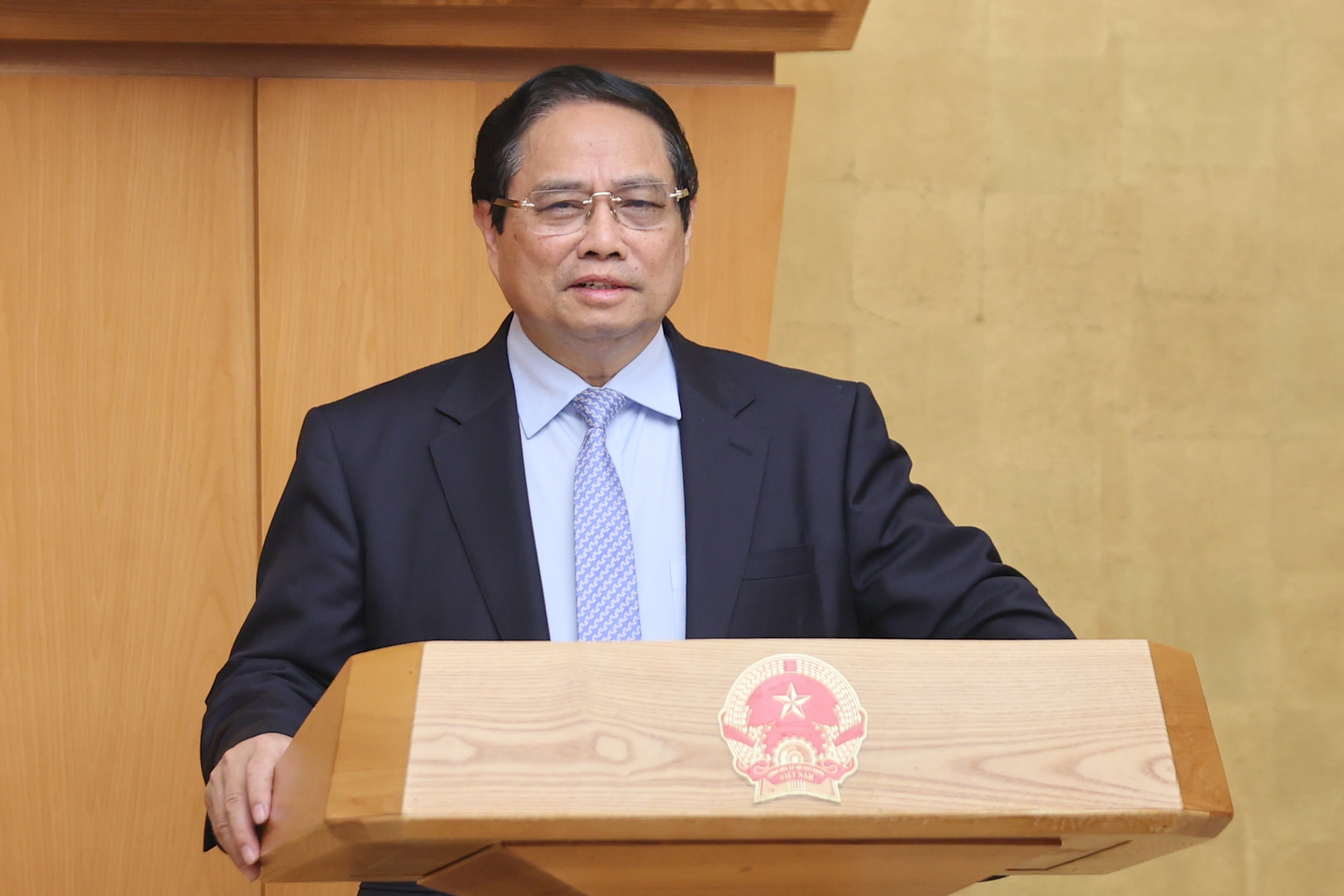 Ho&agrave;n thiện thể chế với tinh thần "thần tốc, thần tốc hơn nữa" của Đại thắng m&ugrave;a Xu&acirc;n năm 1975- Ảnh 1.