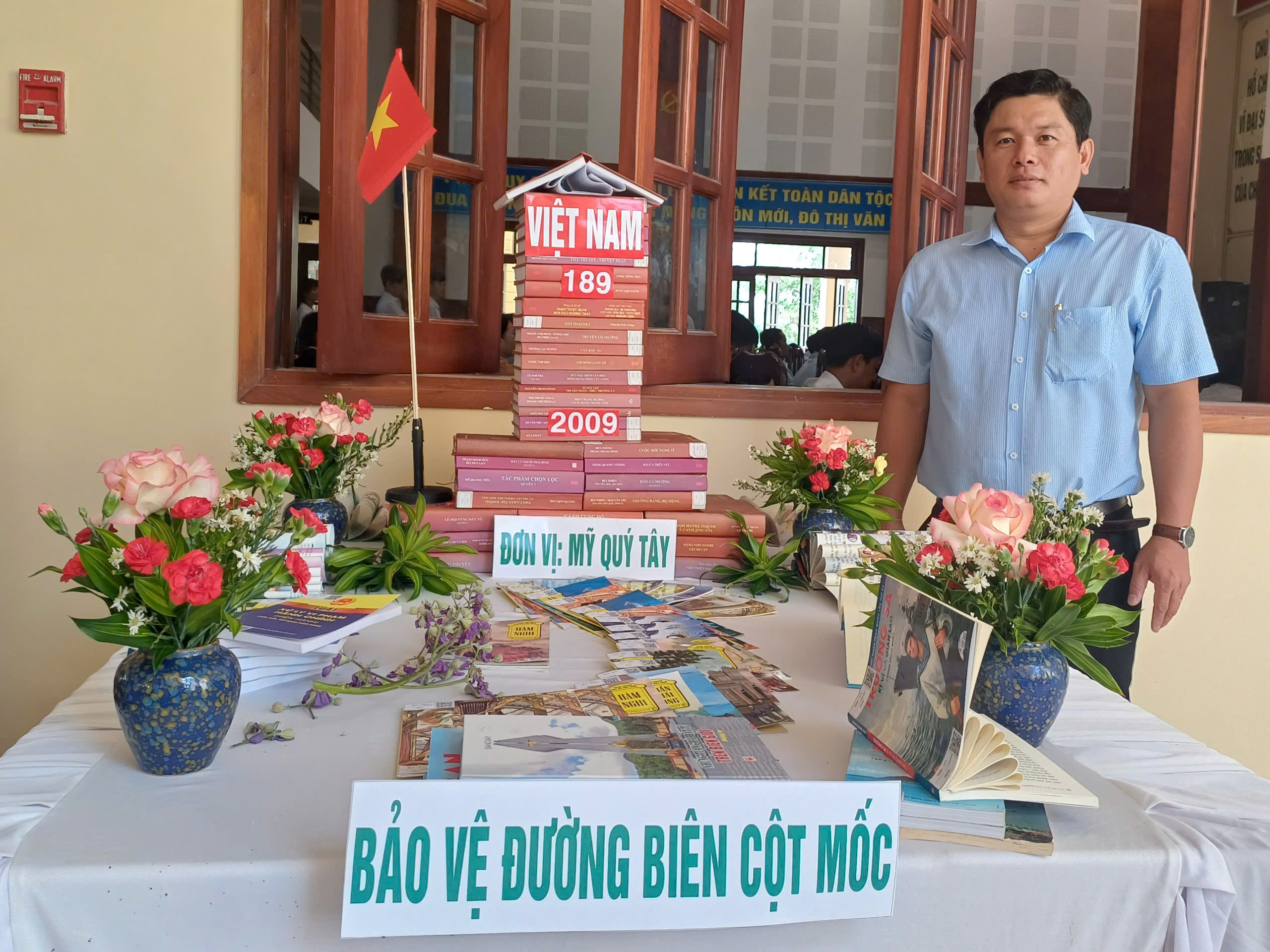 B&aacute;o Người Lao Động trao 150 suất hỗ trợ học tập tại 3 huyện ở Long An- Ảnh 15.