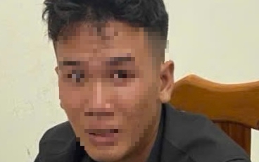 Cụ bà bị cháu nội đánh chấn thương sọ não để cướp vàng