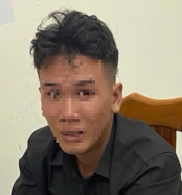 Cụ bà bị cháu nội đánh chấn thương sọ não để cướp vàng- Ảnh 1.