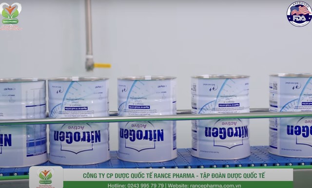 Toàn cảnh đường dây sản xuất, phân phối 573 loại sữa bột giả- Ảnh 21.