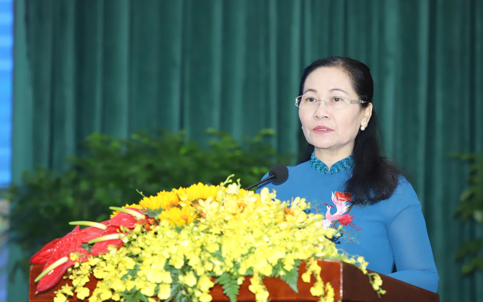 Chủ tịch HĐND TP HCM: Sài Gòn không chỉ là tên gọi