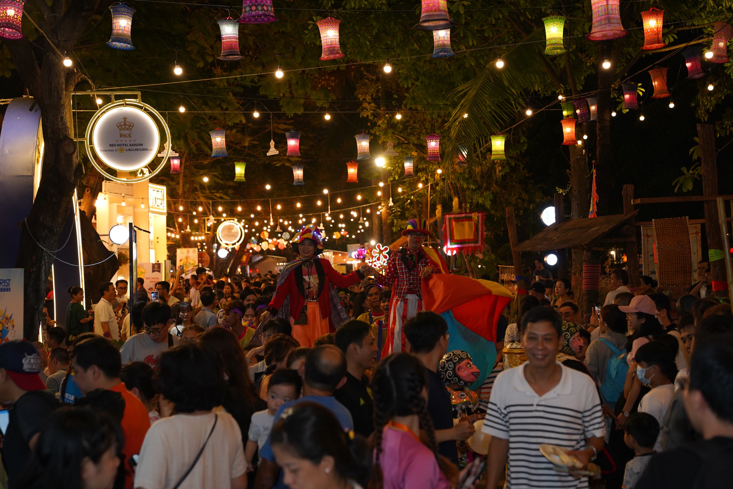 Saigontourist Group triển khai Lễ hội Văn hóa Ẩm thực Saigontourist Group - Việt Nam 2025 tại Osaka- Ảnh 3.