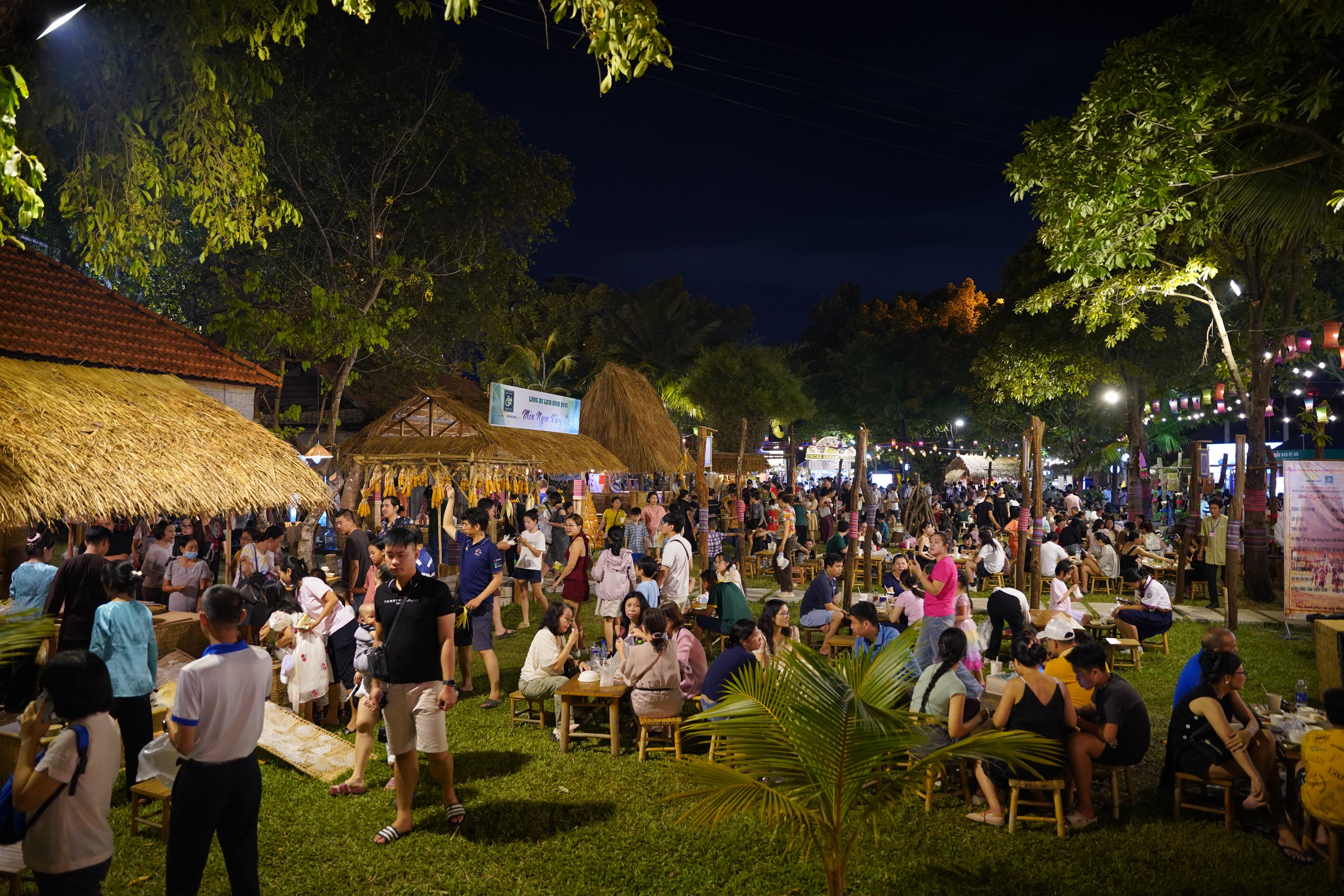 Saigontourist Group triển khai Lễ hội Văn hóa Ẩm thực Saigontourist Group - Việt Nam 2025 tại Osaka- Ảnh 4.
