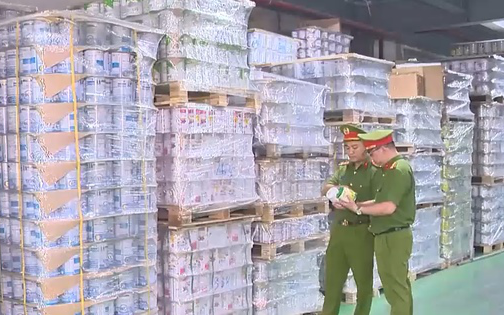 Bộ Công Thương hỏa tốc kiểm tra sau liên tiếp các vụ sữa giả, thuốc giả bị phát hiện