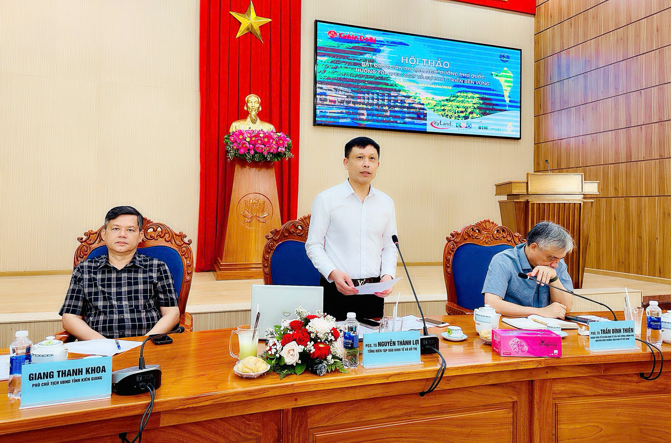 Cơ hội lịch sử v&agrave; th&aacute;ch thức cho bất động sản du lịch nghỉ dưỡng Ph&uacute; Quốc- Ảnh 3.