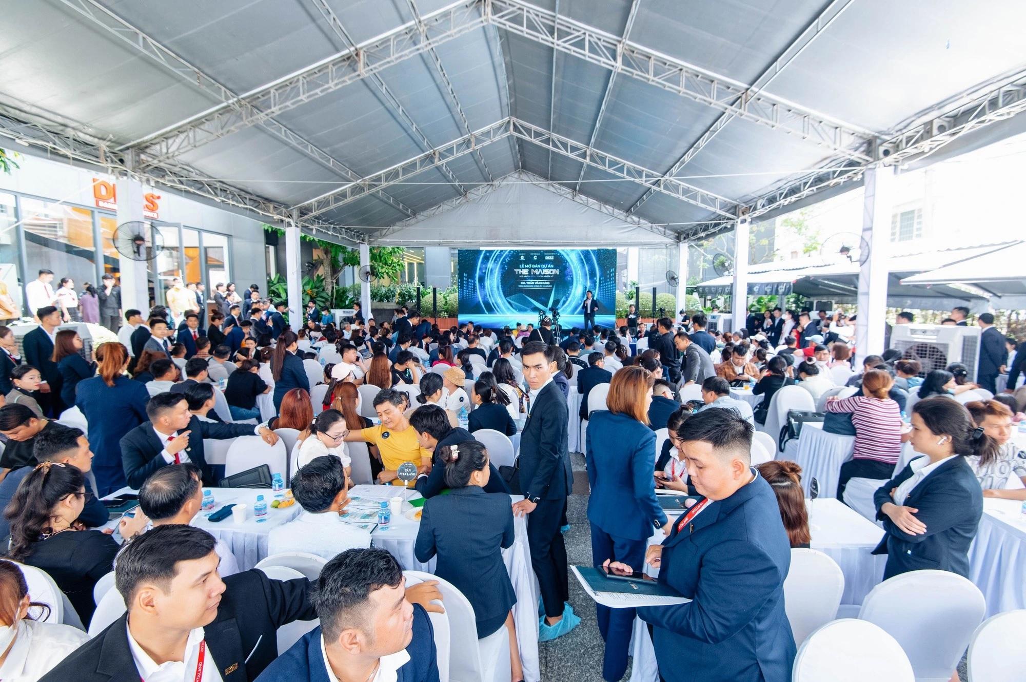 Người trẻ dễ dàng hiện thực giấc mơ an cư tại The Felix- Ảnh 2.