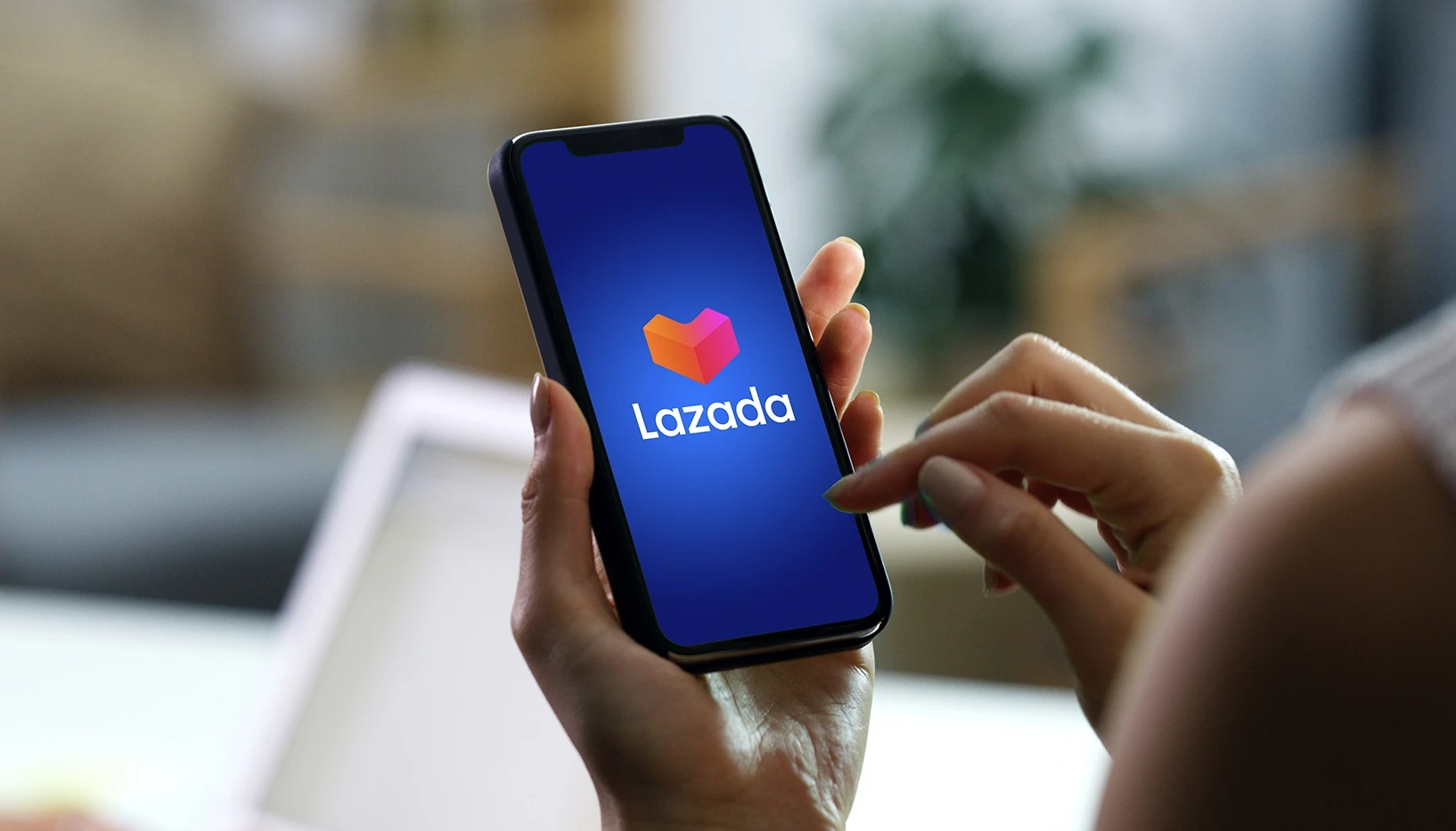 Đ&ograve;n bẩy mới cho nh&agrave; b&aacute;n h&agrave;ng tr&ecirc;n Lazada trong thời đại AI- Ảnh 2.