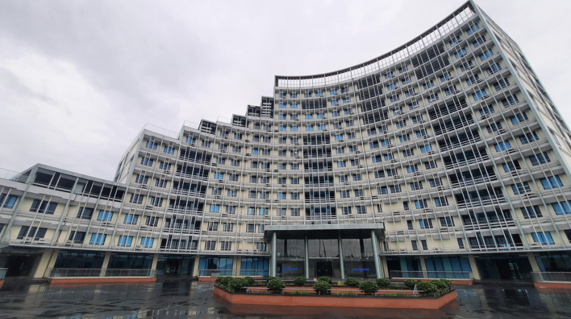 Vĩnh Long lên phương án bố trí nơi ở cho 768 cán bộ từ Trà Vinh, Bến Tre đến làm việc- Ảnh 1.