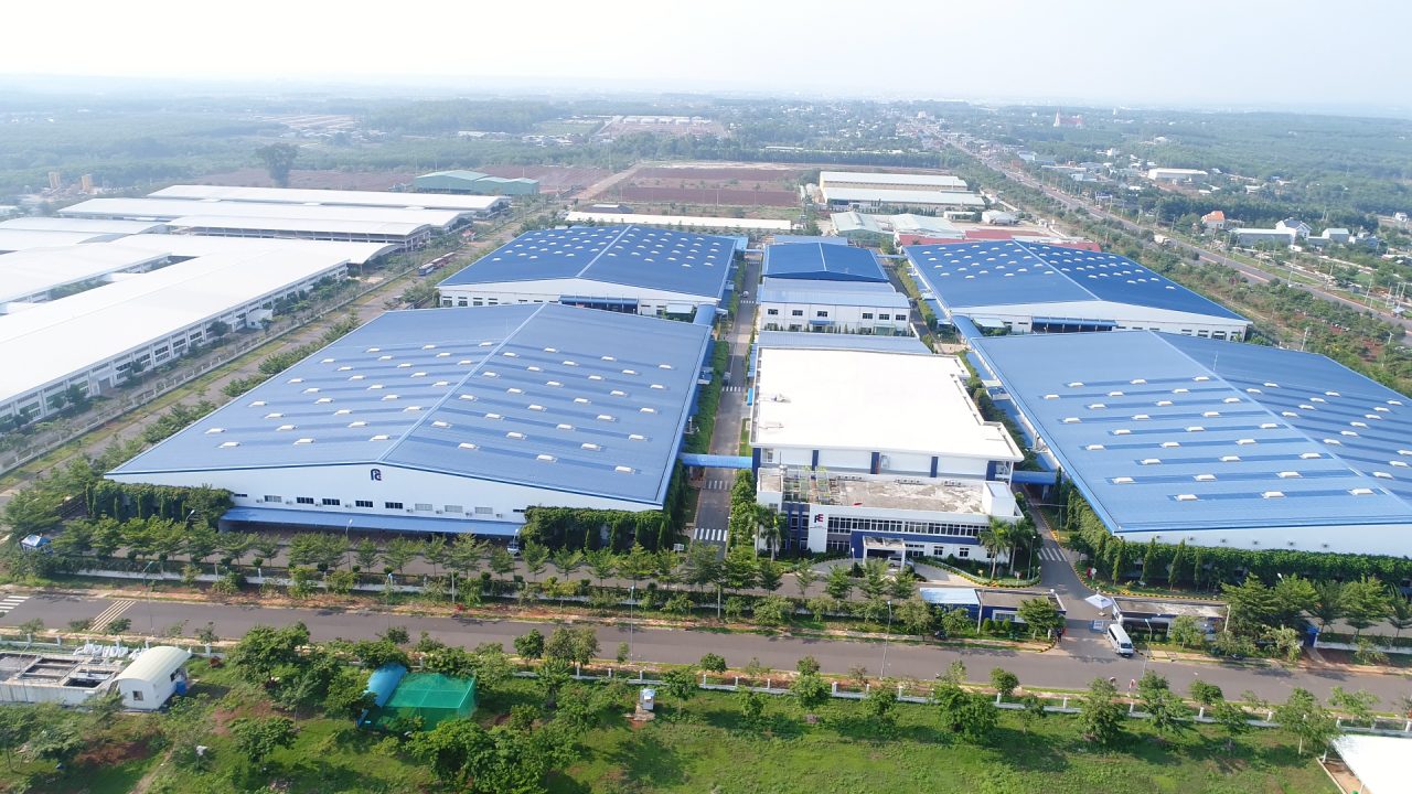 Ba trụ cột tăng trưởng đột phá của VRG năm nay- Ảnh 3.
