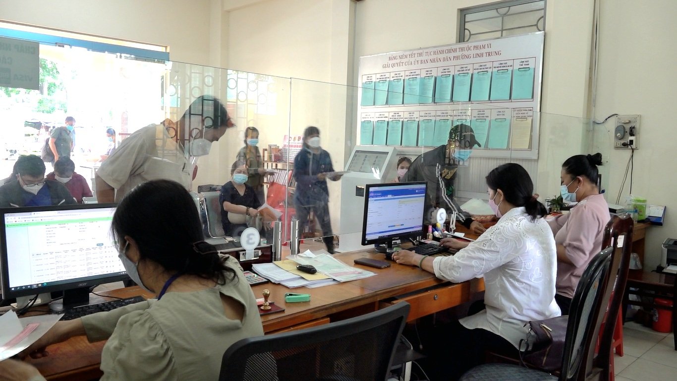 Ngân sách nhà nước giải quyết chính sách cho công chức cấp xã- Ảnh 2.
